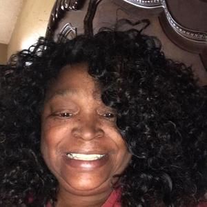 Meet your Posher, Patricia